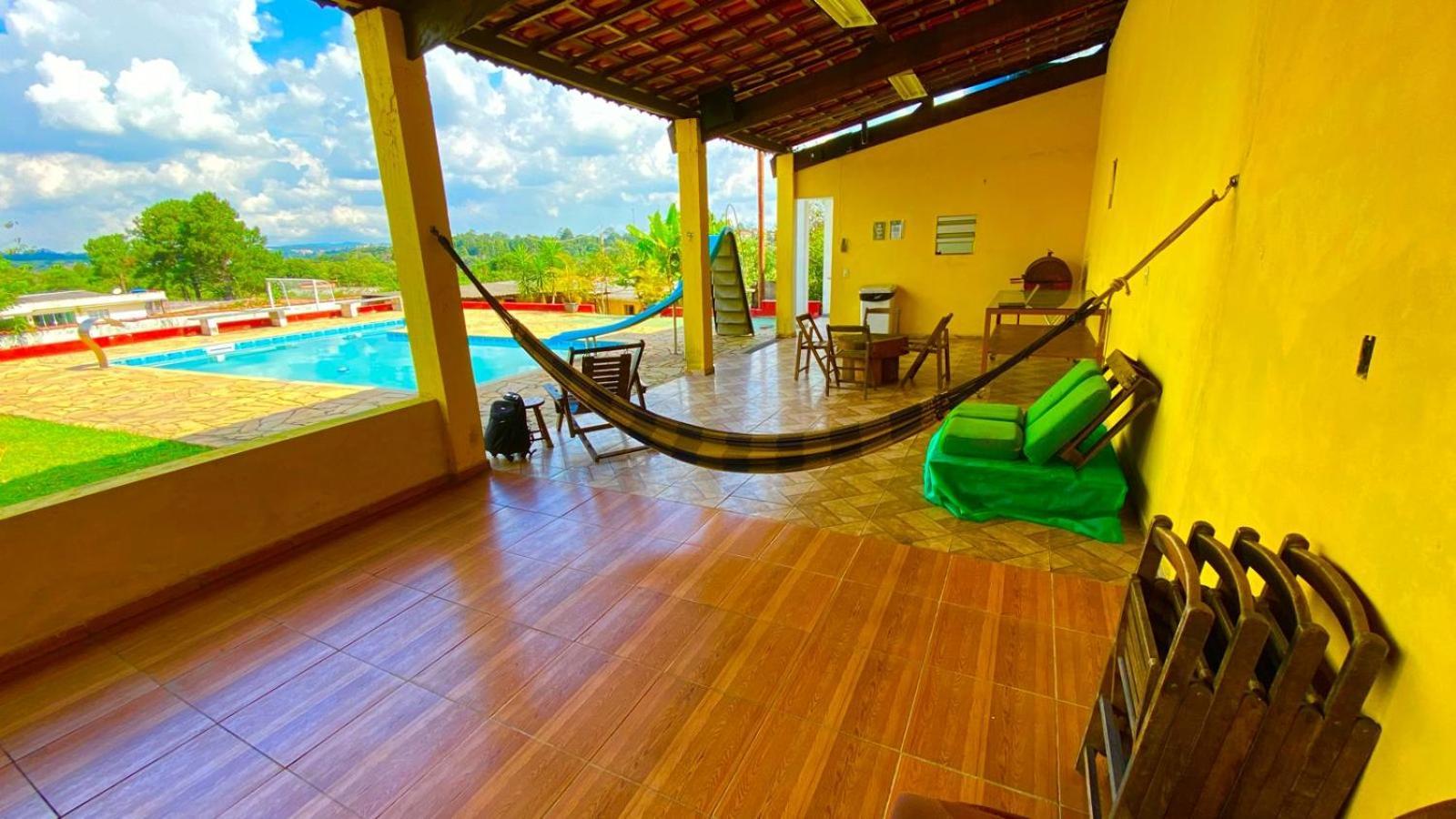 Chacara Roteiro Do Vinho Com Wi-fi