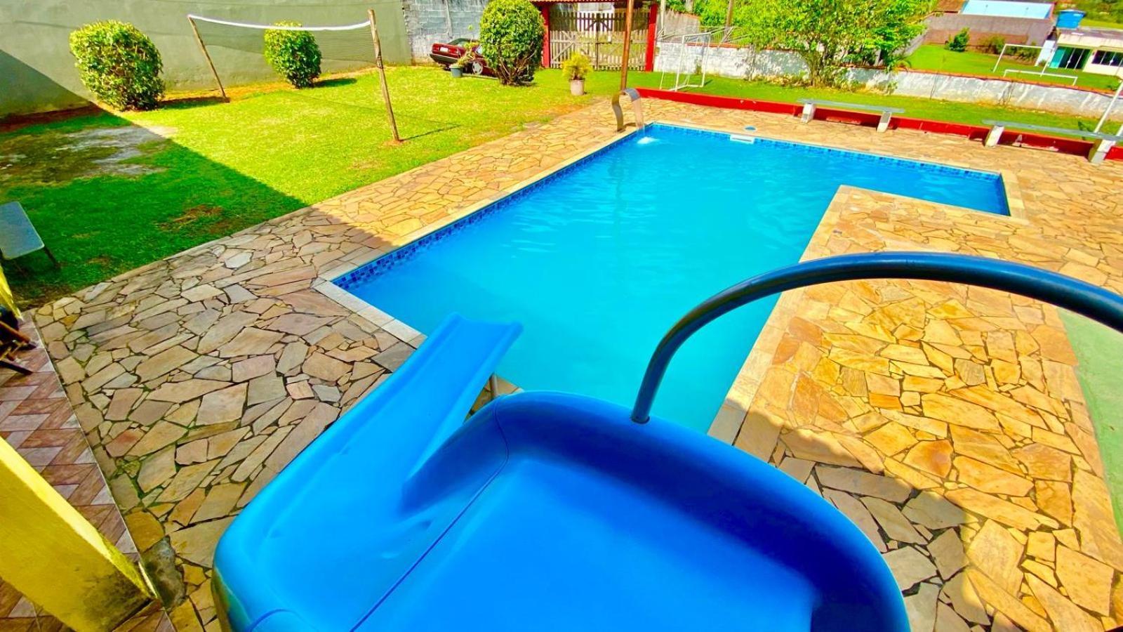 Chacara Roteiro Do Vinho Com Wi-fi Holiday home