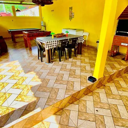Chacara Roteiro Do Vinho Com Wi-Fi Vila São Roque Exterior foto