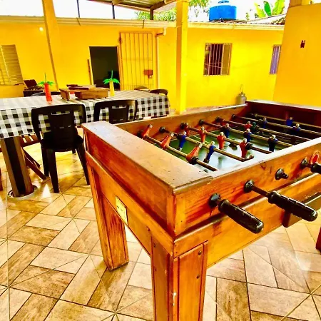 Chacara Roteiro Do Vinho Com Wi-Fi Vila São Roque Exterior foto