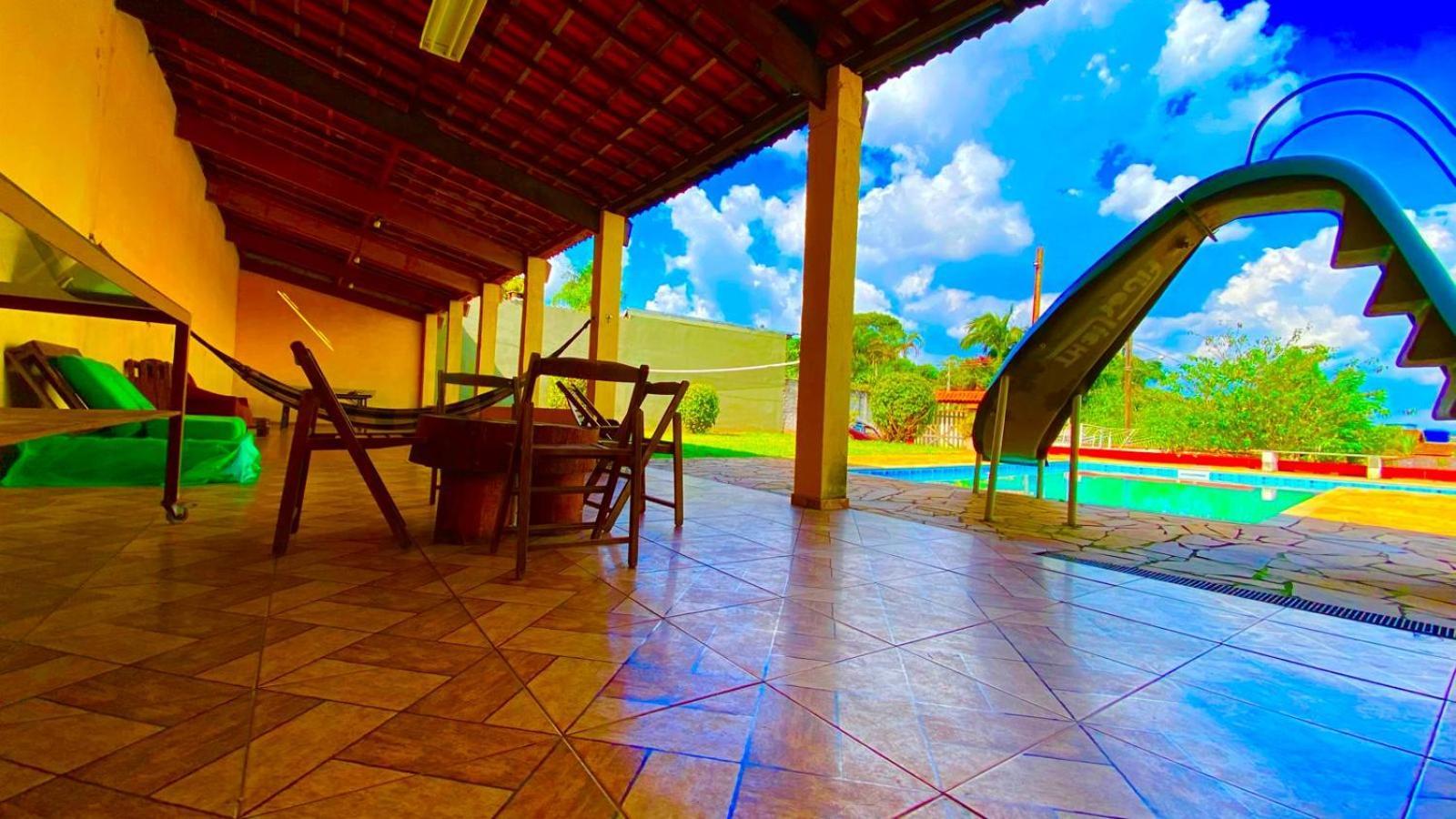 Holiday home Chacara Roteiro Do Vinho Com Wi-fi *