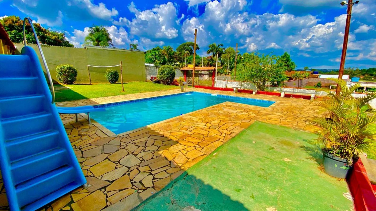 Chacara Roteiro Do Vinho Com Wi-fi Holiday home *
