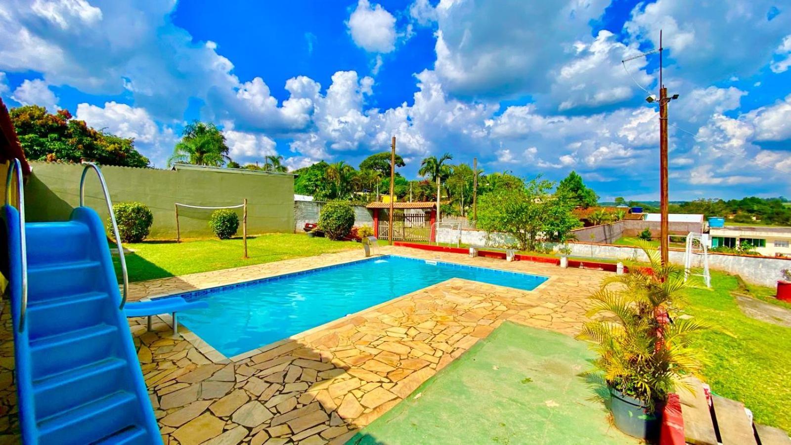 Chacara Roteiro Do Vinho Com Wi-fi Holiday home
