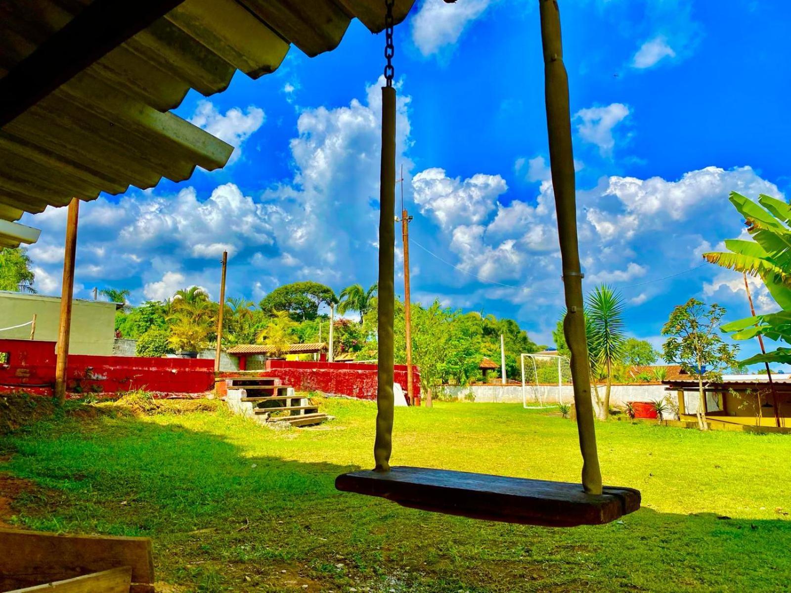 Chacara Roteiro Do Vinho Com Wi-fi Holiday home