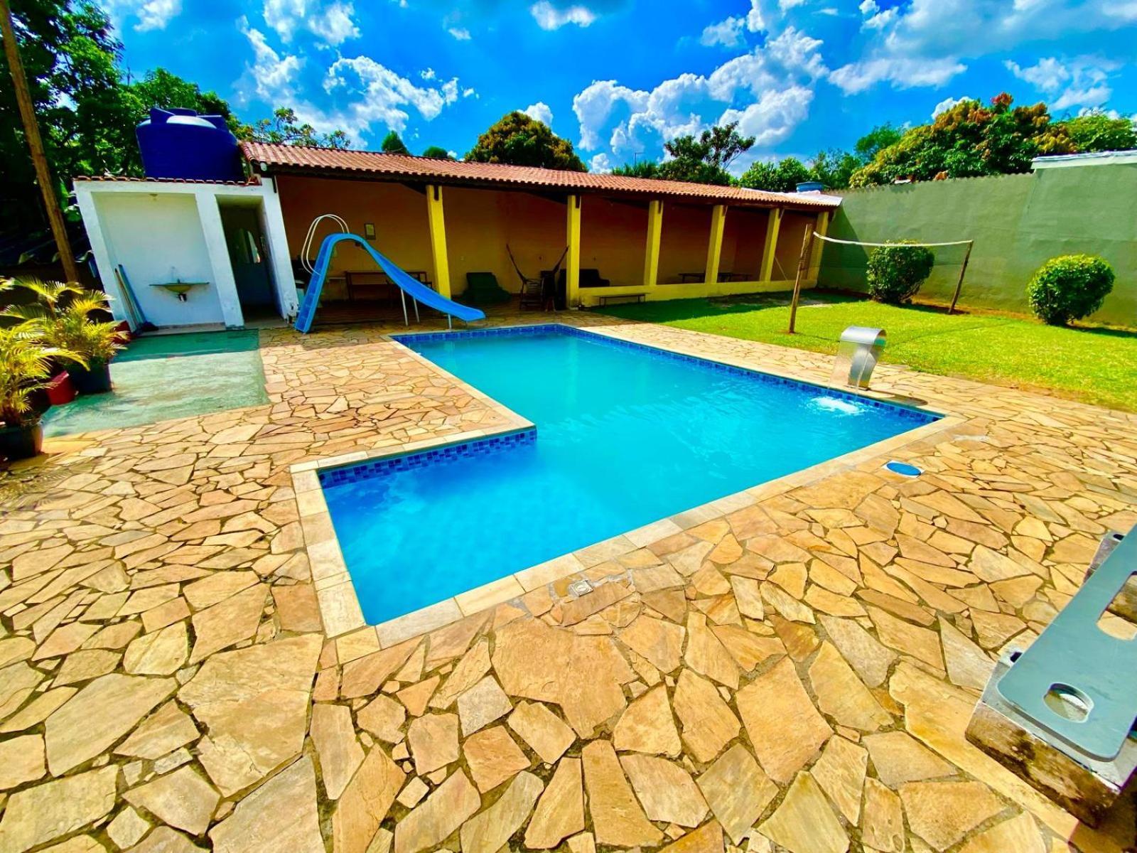 Chacara Roteiro Do Vinho Com Wi-fi Sao Roque (Sao Paulo)