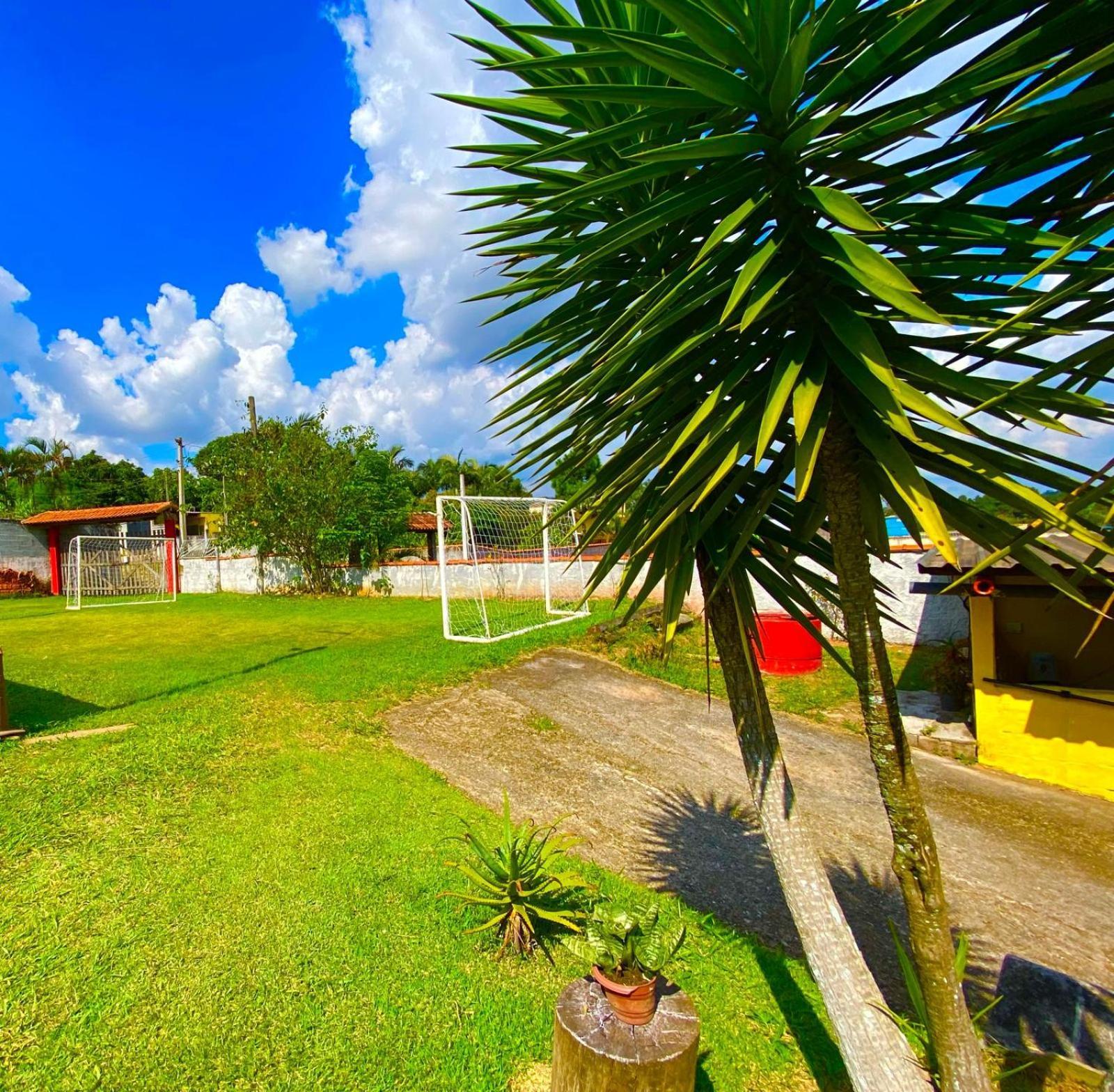Chacara Roteiro Do Vinho Com Wi-fi Holiday home