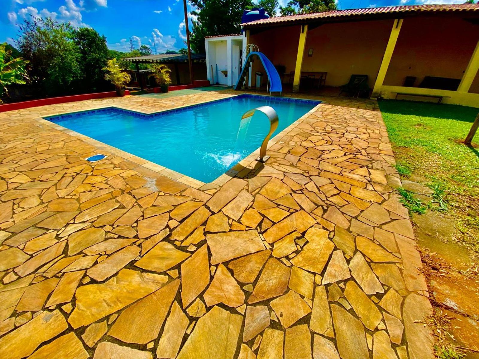 Holiday home Chacara Roteiro Do Vinho Com Wi-fi *