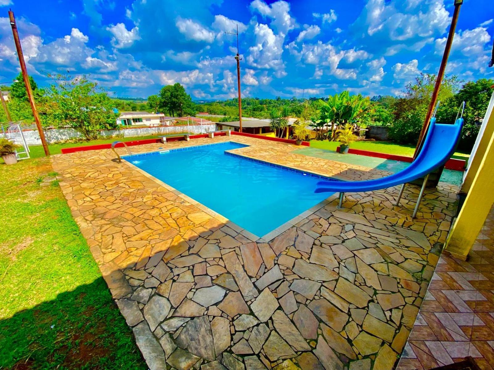 Chacara Roteiro Do Vinho Com Wi-fi Holiday home *