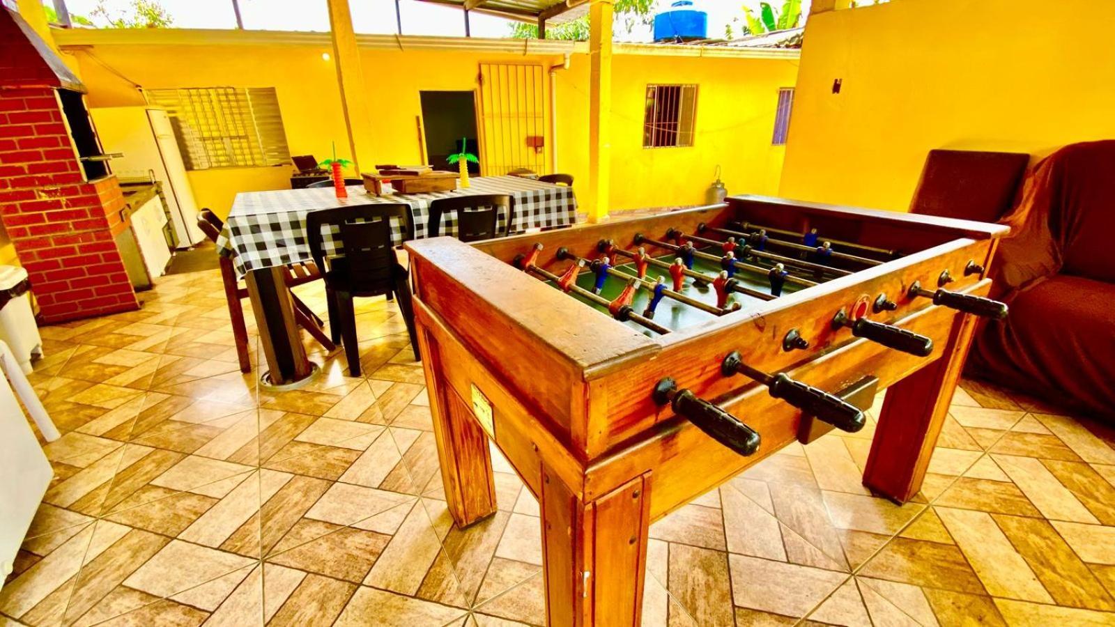 Holiday home Chacara Roteiro Do Vinho Com Wi-fi Sao Roque (Sao Paulo)