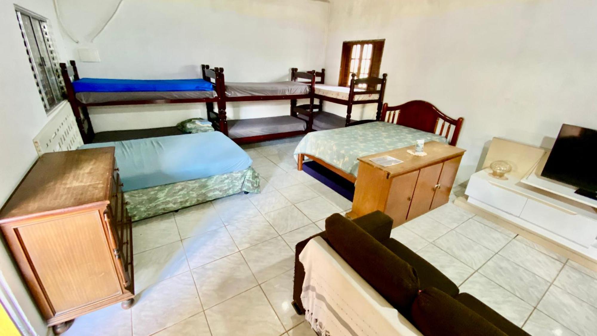 Chacara Roteiro Do Vinho Com Wi-fi Holiday home